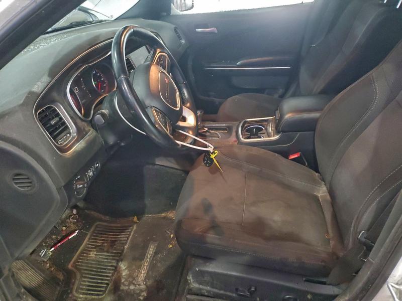 Фото 7 - DODGE CHARGER