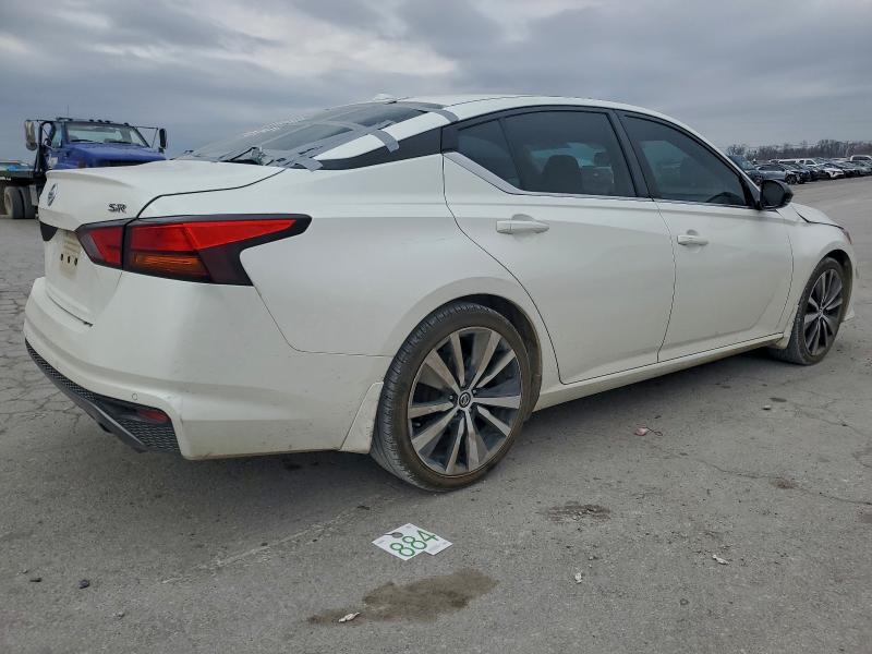 Фото 3 - NISSAN ALTIMA