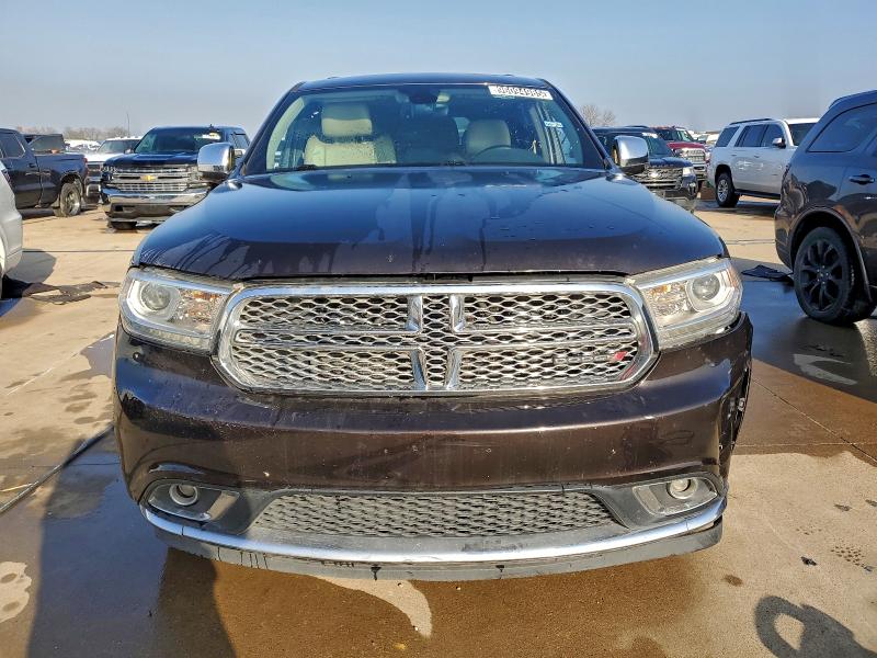 Фото 5 - DODGE DURANGO