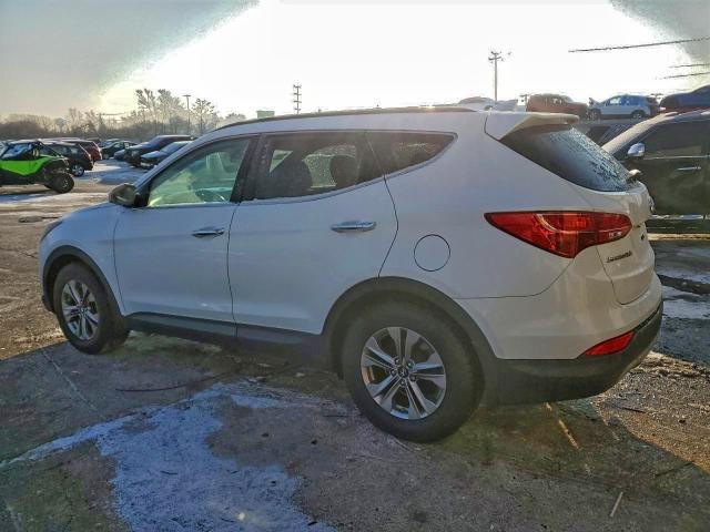Фото 2 - HYUNDAI SANTA FE