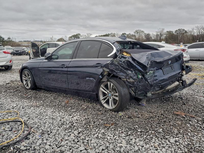 Фото 2 - BMW 3 SERIES