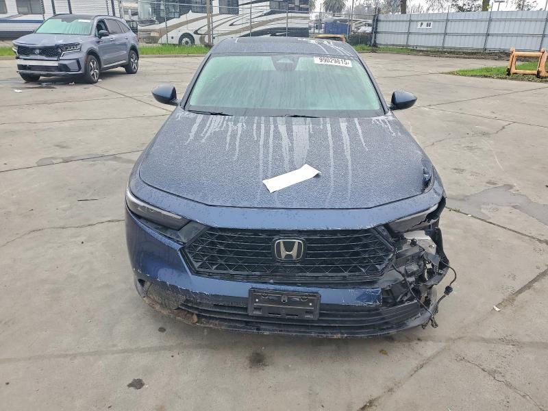 Фото 5 - HONDA ACCORD