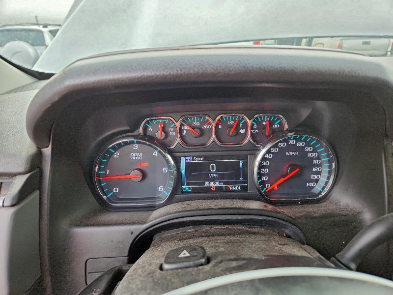 Фото 9 - CHEVROLET SUBURBAN