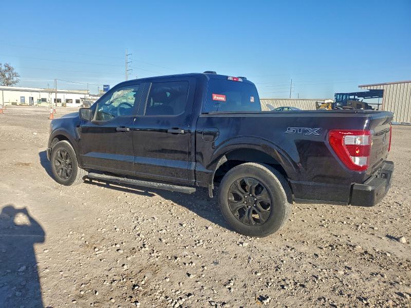 Фото 2 - FORD F-150