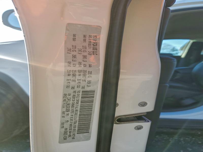 Фото 12 - JEEP GRAND CHER