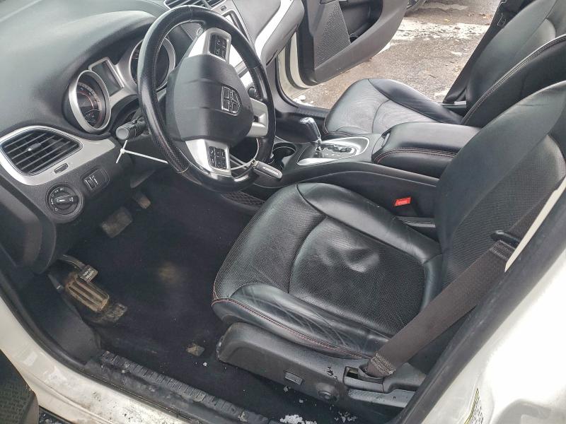 Фото 7 - DODGE JOURNEY