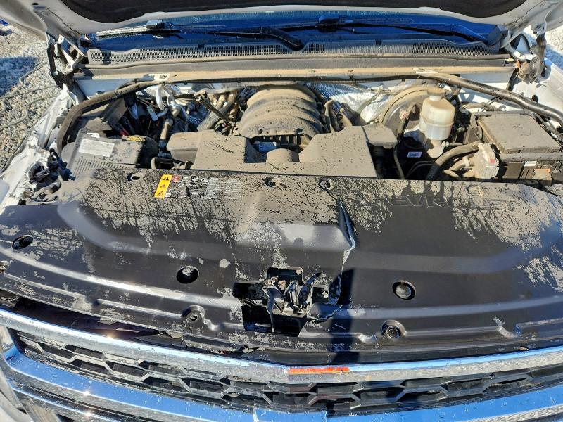 Фото 12 - CHEVROLET TAHOE