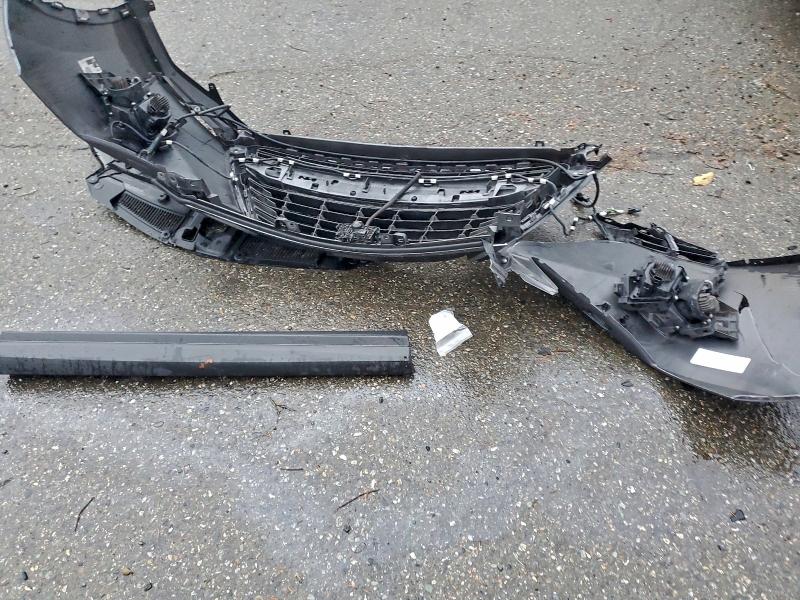 LEXUS RX450 2019 VIN 2T2BGMCA8KC041710