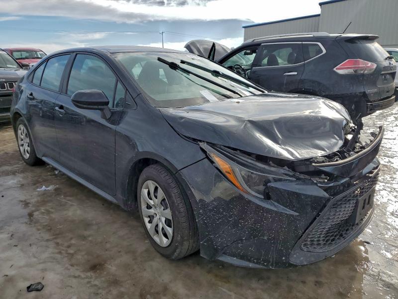 TOYOTA COROLLA 2021 VIN 5YFEPMAE4MP203620