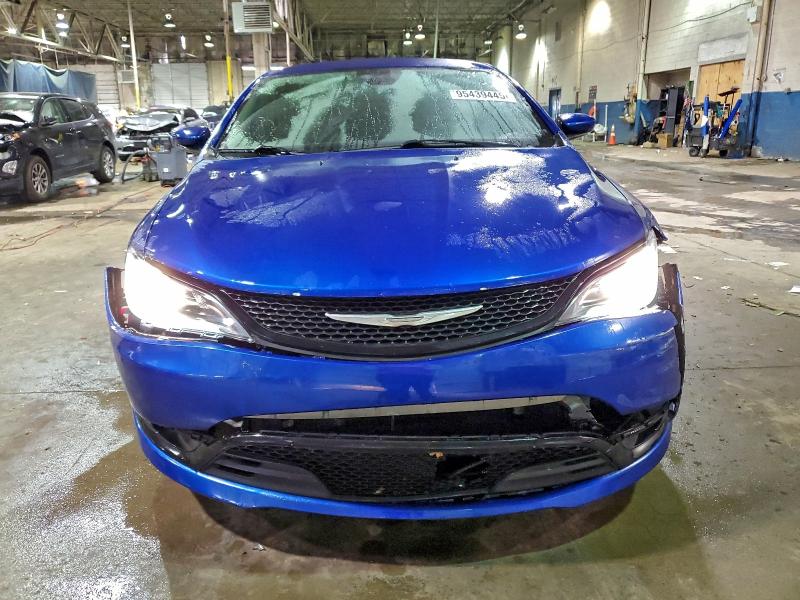 Фото 5 - CHRYSLER 200