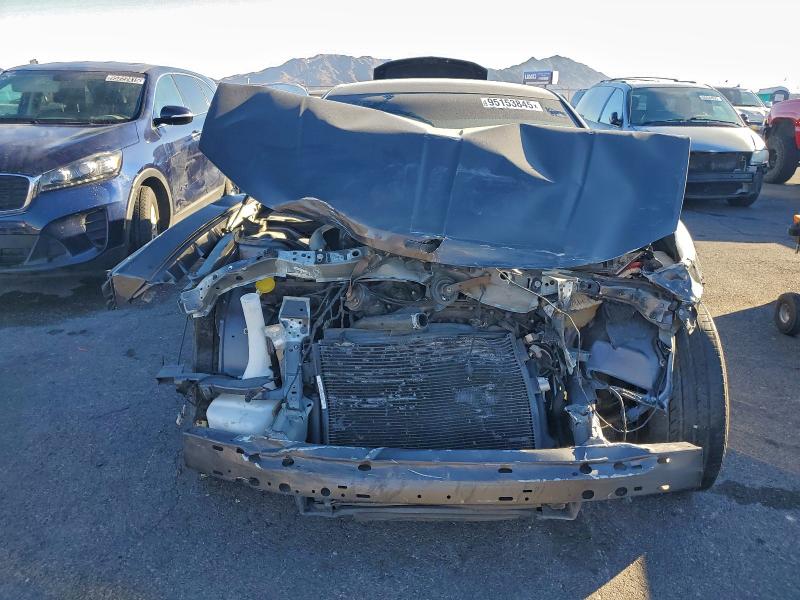 Фото 5 - DODGE CHARGER