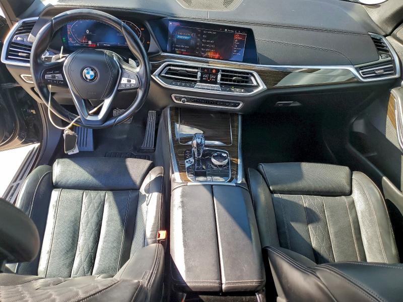 Фото 8 - BMW X5