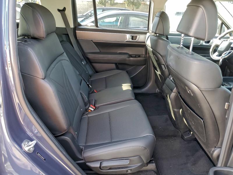 Фото 10 - HYUNDAI SANTA FE