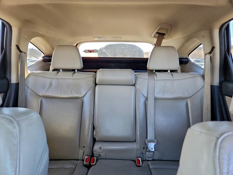 Фото 10 - HONDA CRV