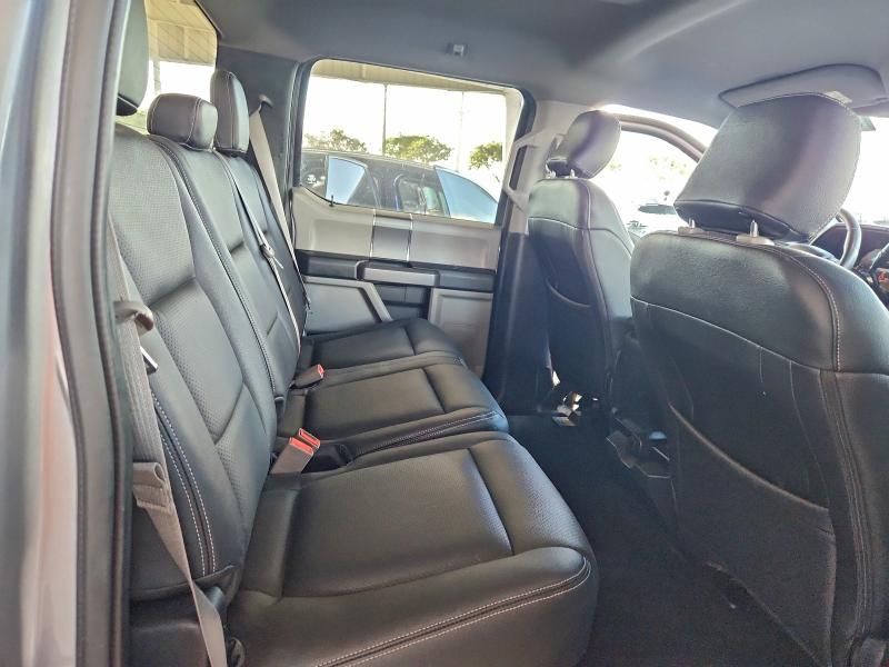 Фото 10 - FORD F-150