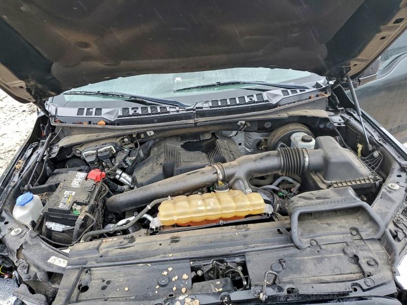 Фото 11 - FORD F-150