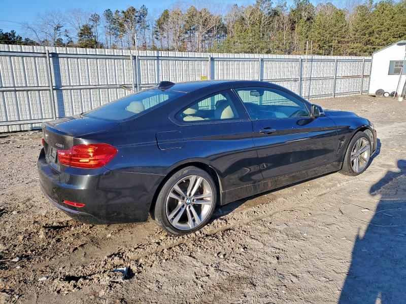 BMW 4 SERIES 2015 VIN WBA3N5C53FK197890