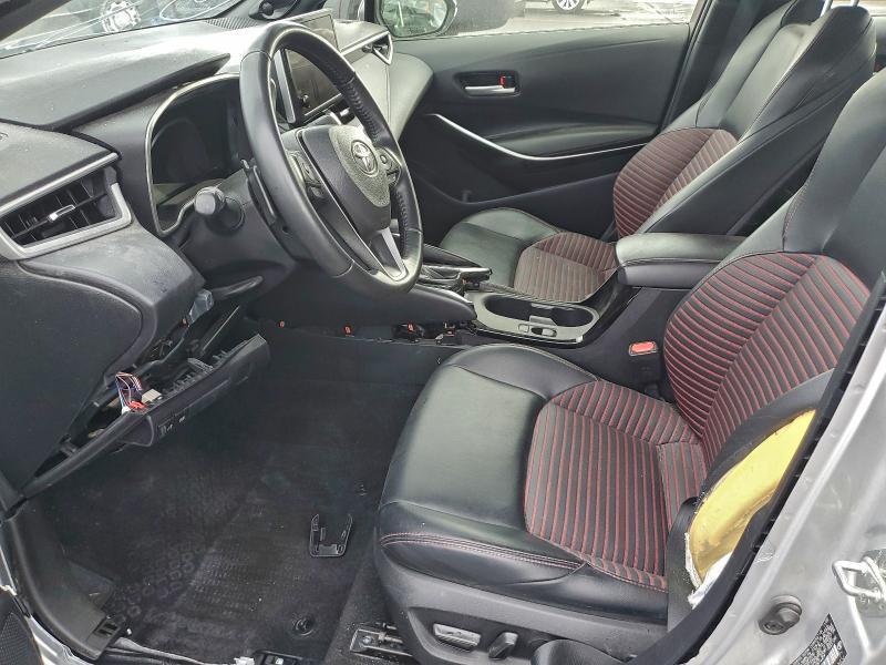 Фото 7 - TOYOTA COROLLA