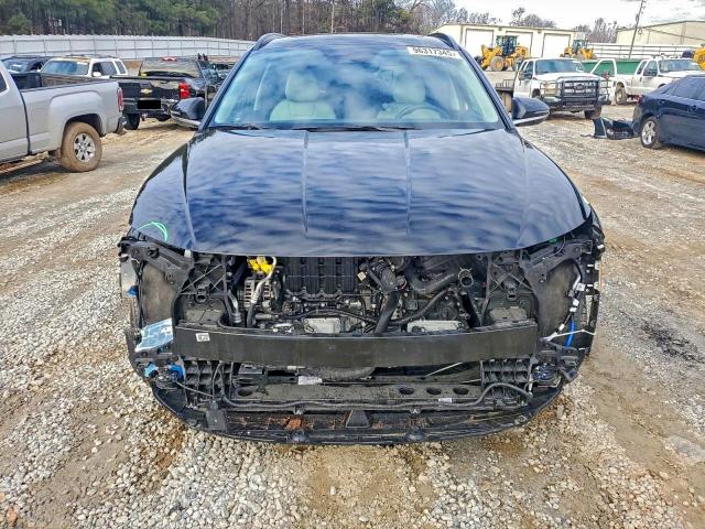 Фото 5 - HYUNDAI TUCSON