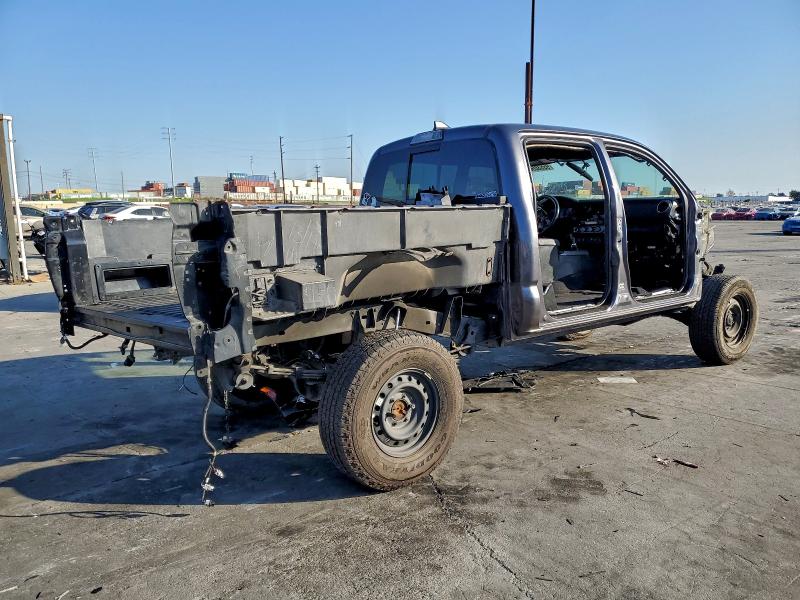 Фото 3 - TOYOTA TACOMA