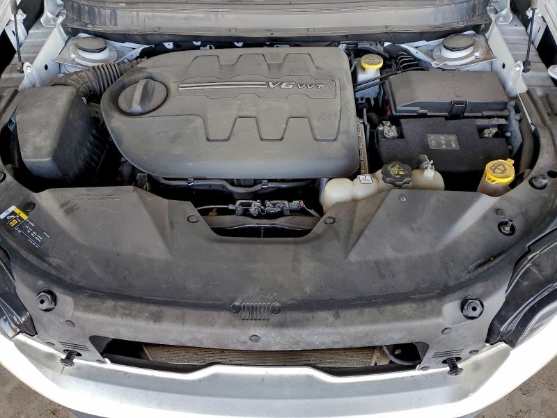 Фото 12 - JEEP GRAND CHER