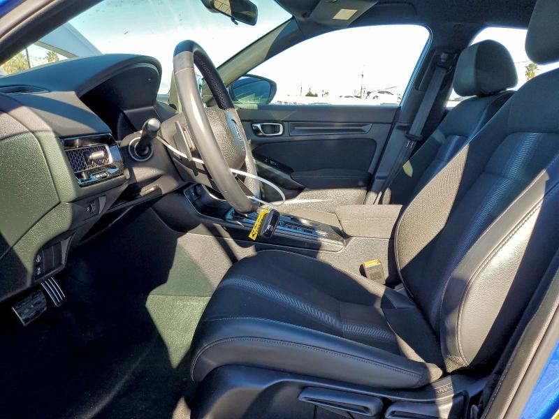 Фото 7 - HONDA CIVIC