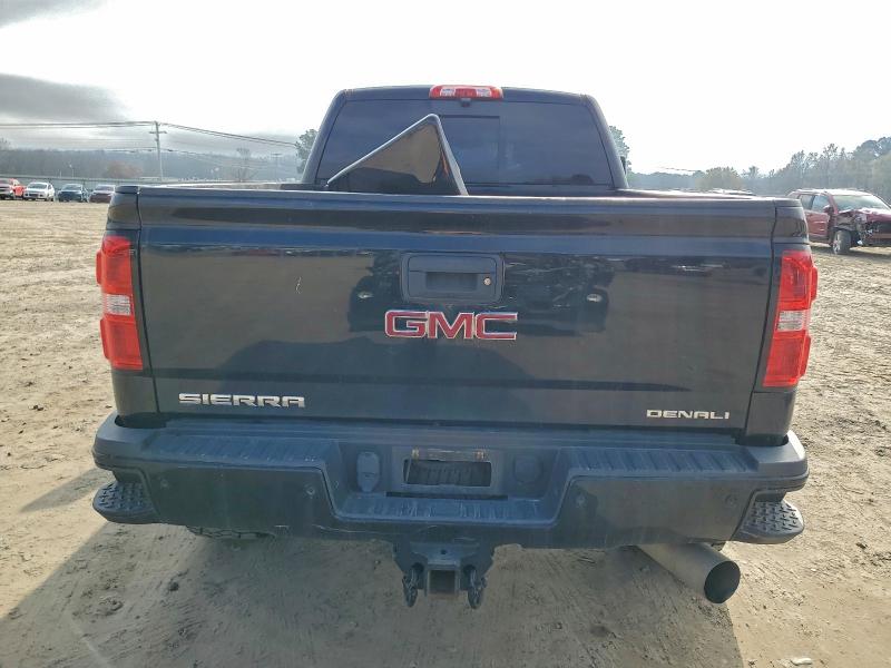 Фото 6 - GMC SIERRA