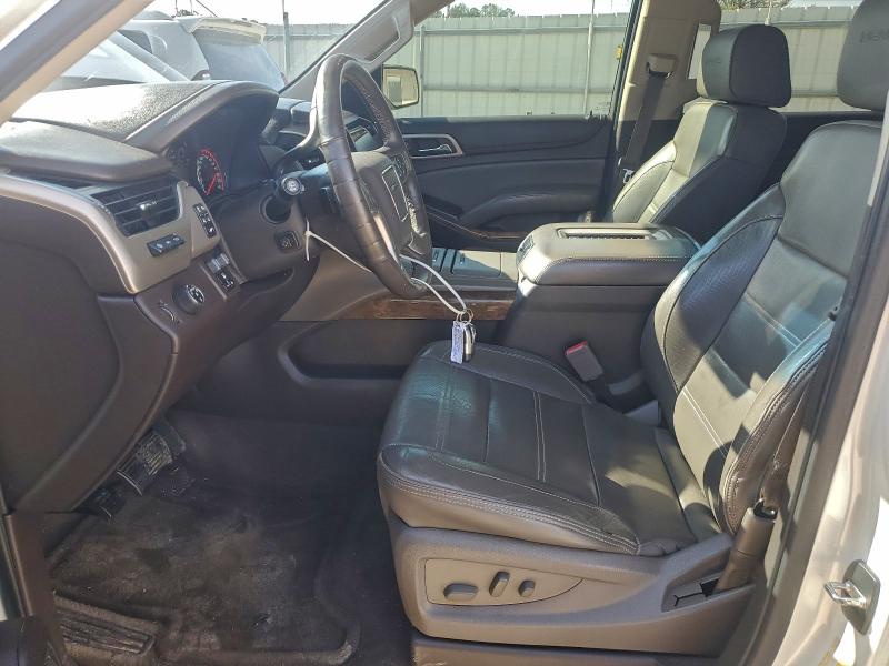 Фото 7 - GMC YUKON