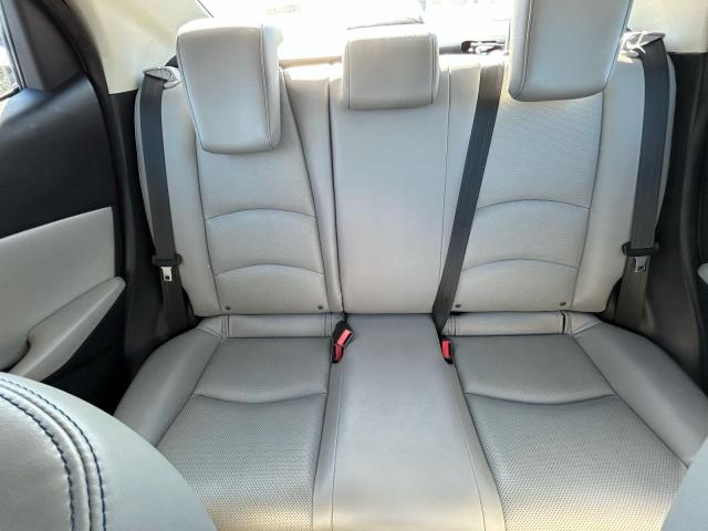 Фото 14 - TOYOTA YARIS