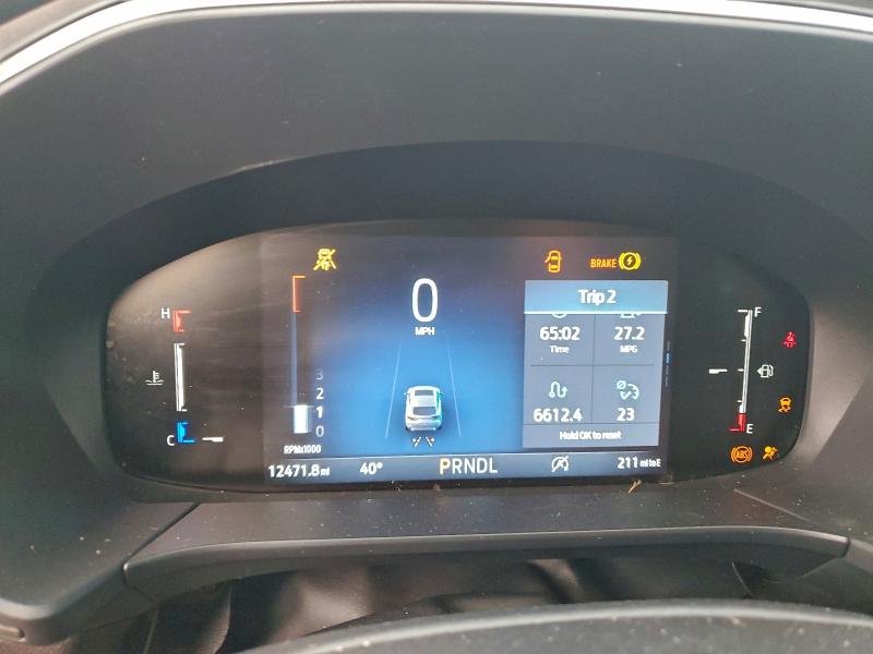 Фото 9 - FORD ESCAPE ACT