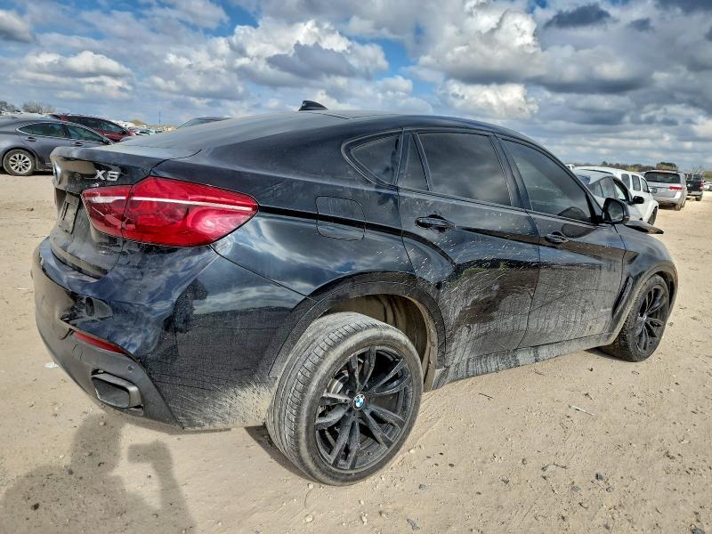 Фото 3 - BMW X6