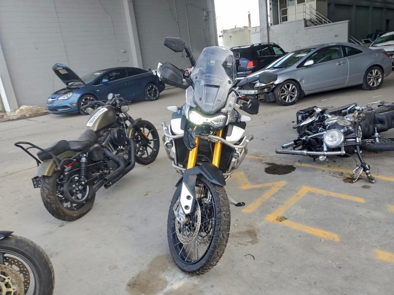 TRIUMPH TIGER 900 2023