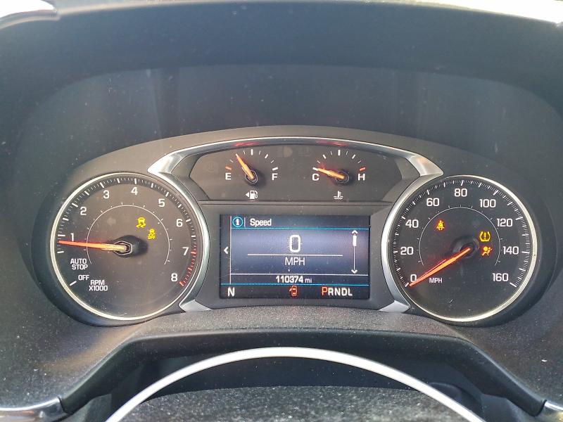 Фото 9 - CHEVROLET BLAZER