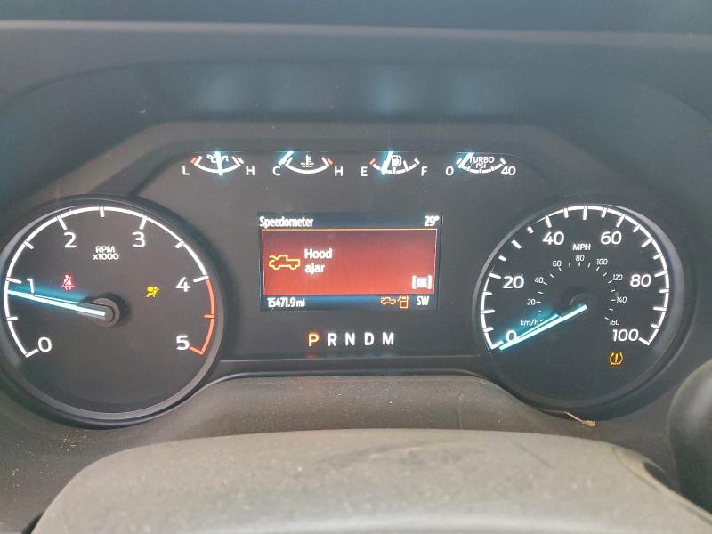 Фото 9 - FORD ALL Models