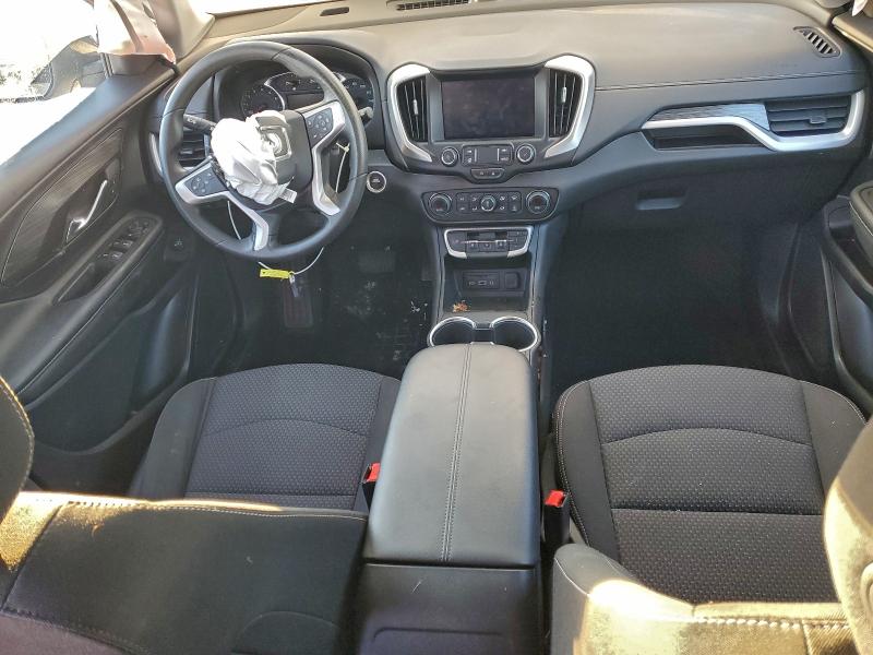 Фото 8 - GMC TERRAIN