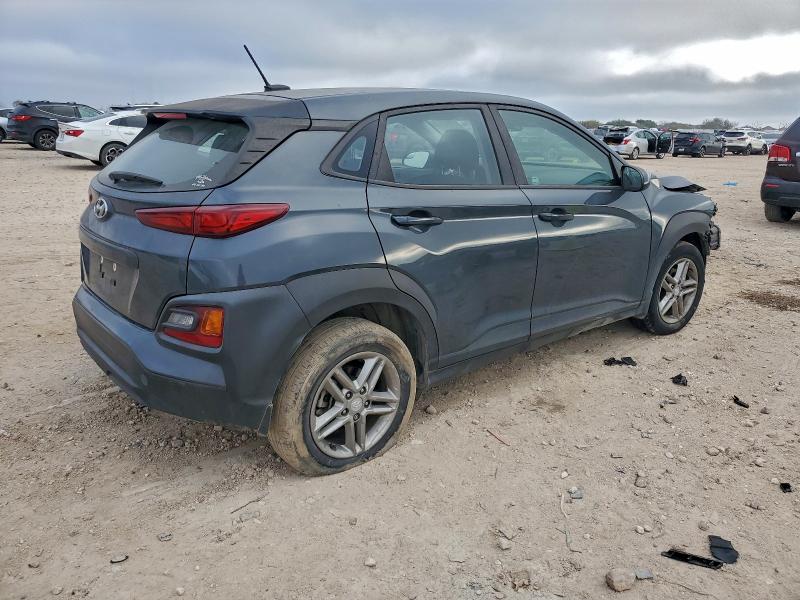 Фото 3 - HYUNDAI KONA
