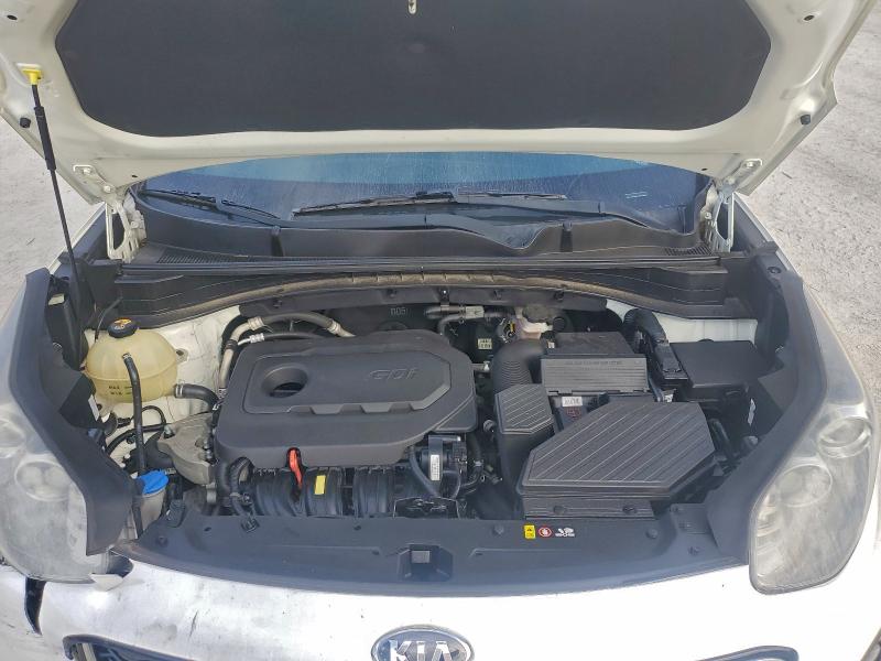 Фото 12 - KIA SPORTAGE