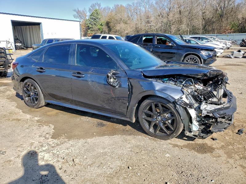 Фото 4 - HONDA CIVIC