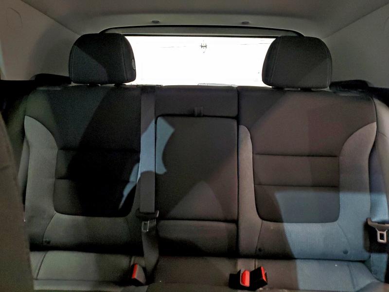 Фото 10 - CHEVROLET TRAILBLZR