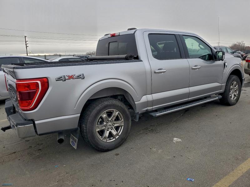 Фото 3 - FORD F-150
