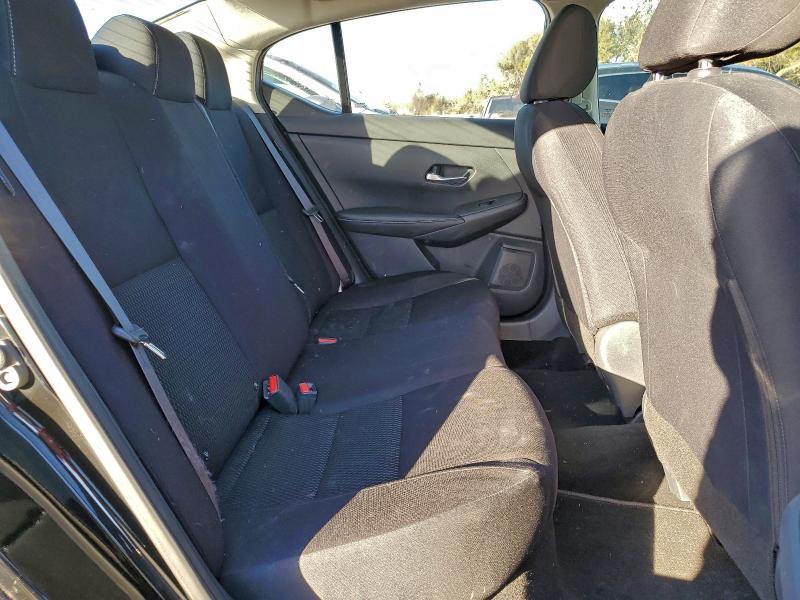 Фото 10 - NISSAN SENTRA