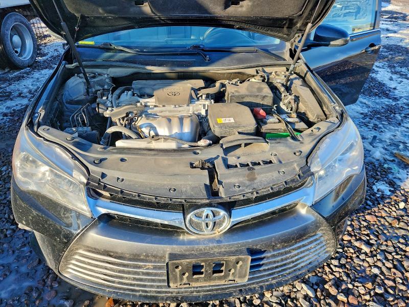 Фото 11 - TOYOTA CAMRY