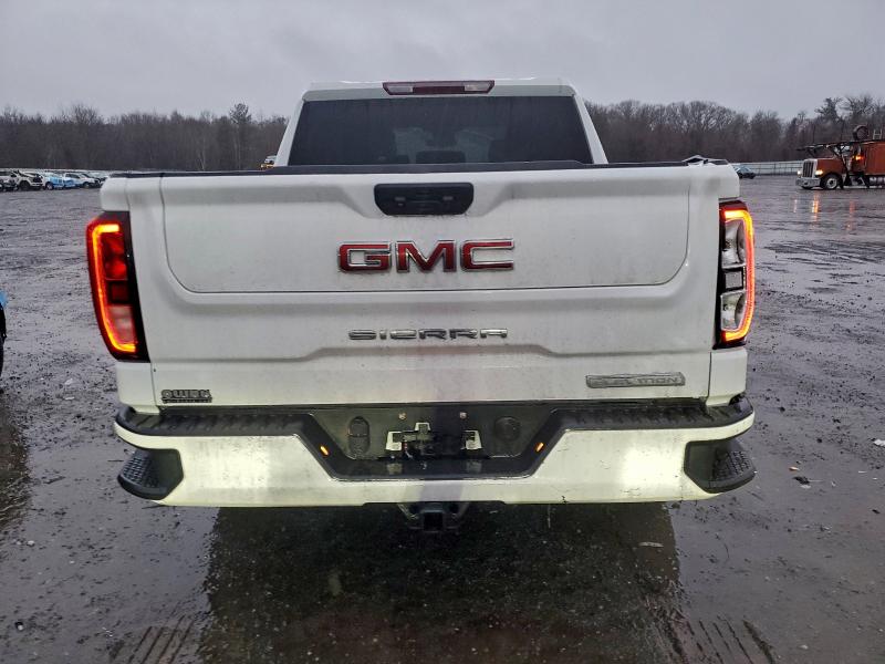 Фото 6 - GMC SIERRA