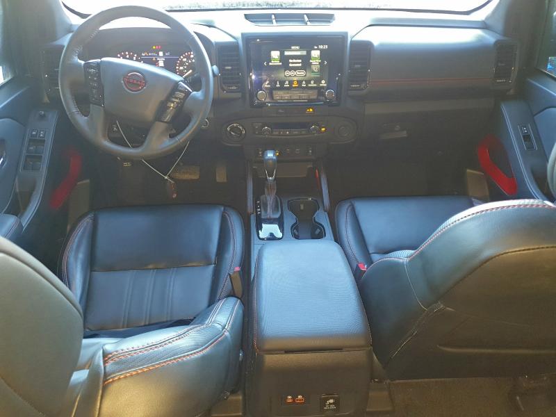 Фото 8 - NISSAN FRONTIER