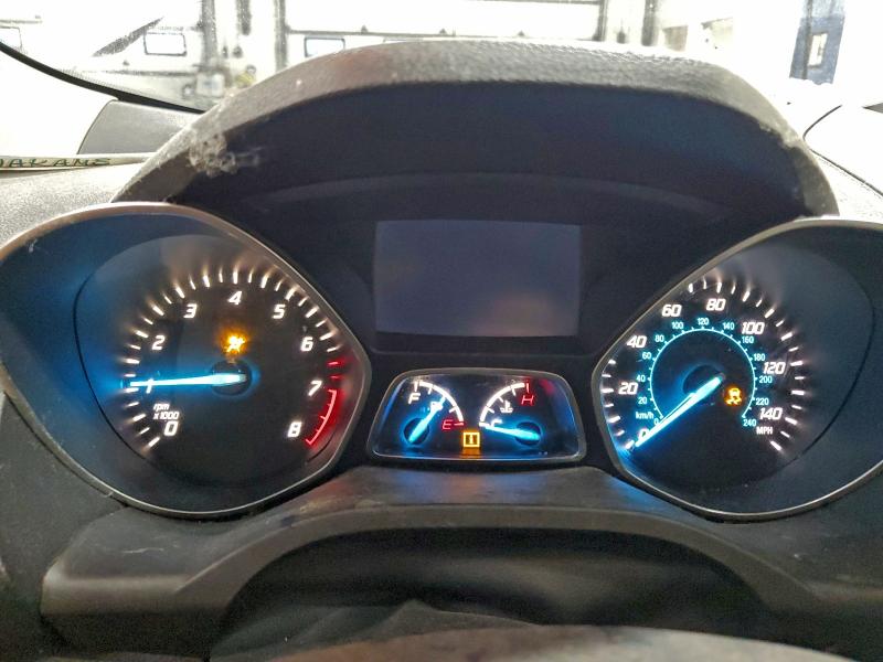 Фото 9 - FORD ESCAPE