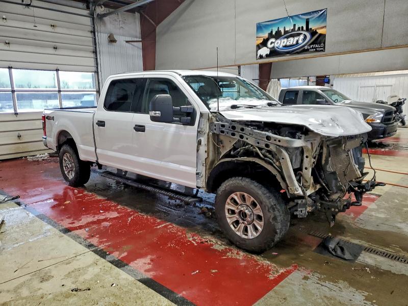 FORD F250 2022 VIN 1FT7W2B62NEE71667