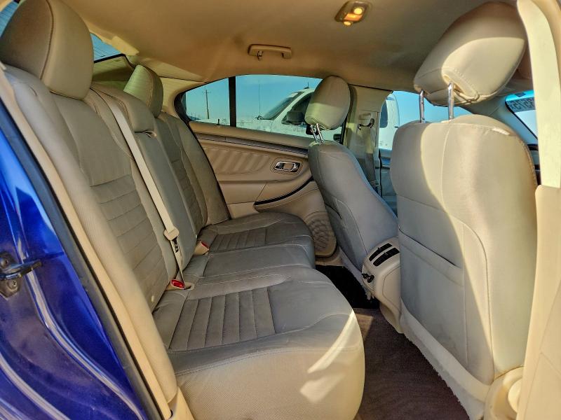 Фото 10 - FORD TAURUS