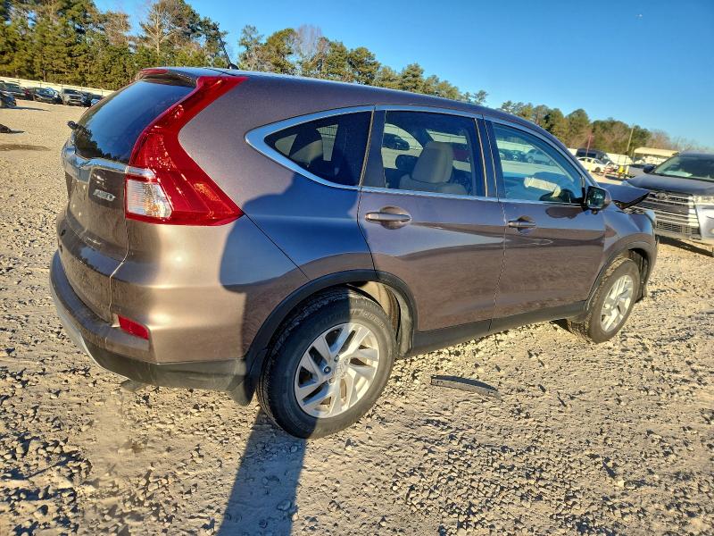 Фото 3 - HONDA CRV