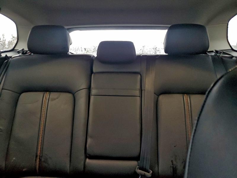 Фото 10 - MAZDA CX-50