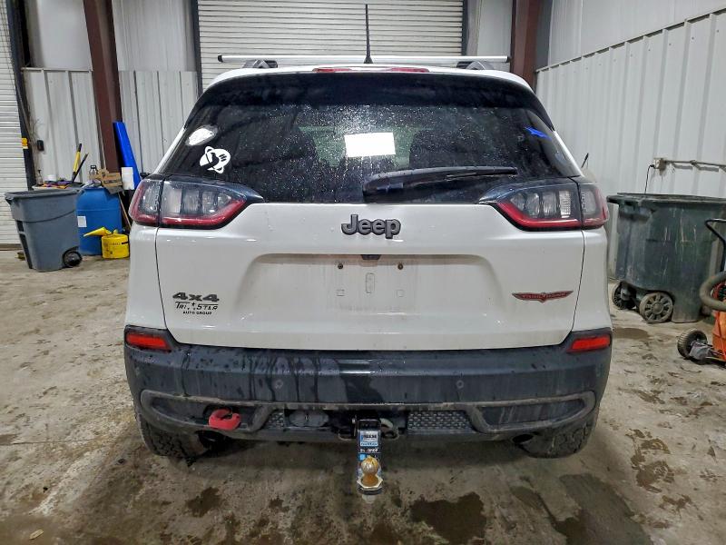 Фото 6 - JEEP CHEROKEE